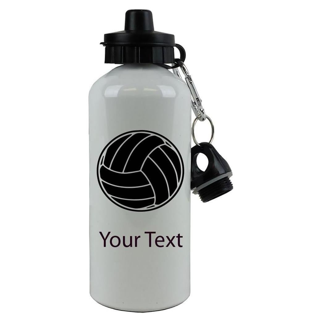 Botella de Agua Deportiva Personalizada CustomGiftsNow 600ml