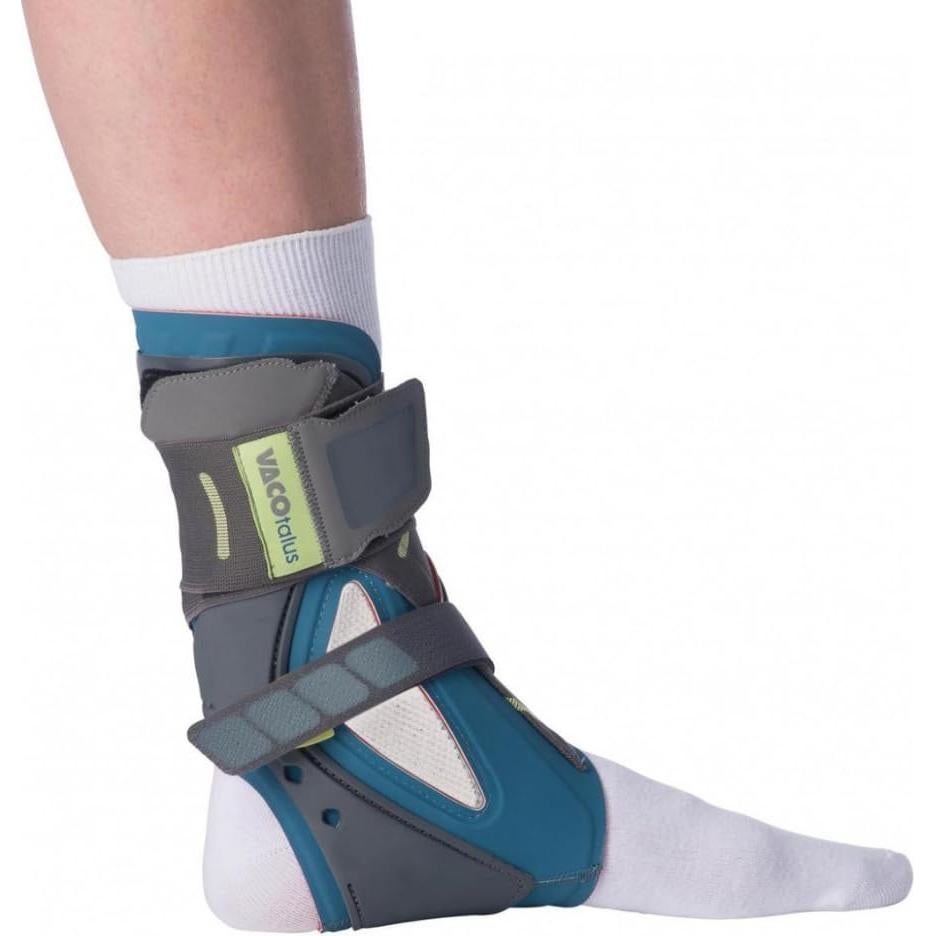 Férula Ajustable para Tobillo OPED VACOtalus Pequeño Izquierdo