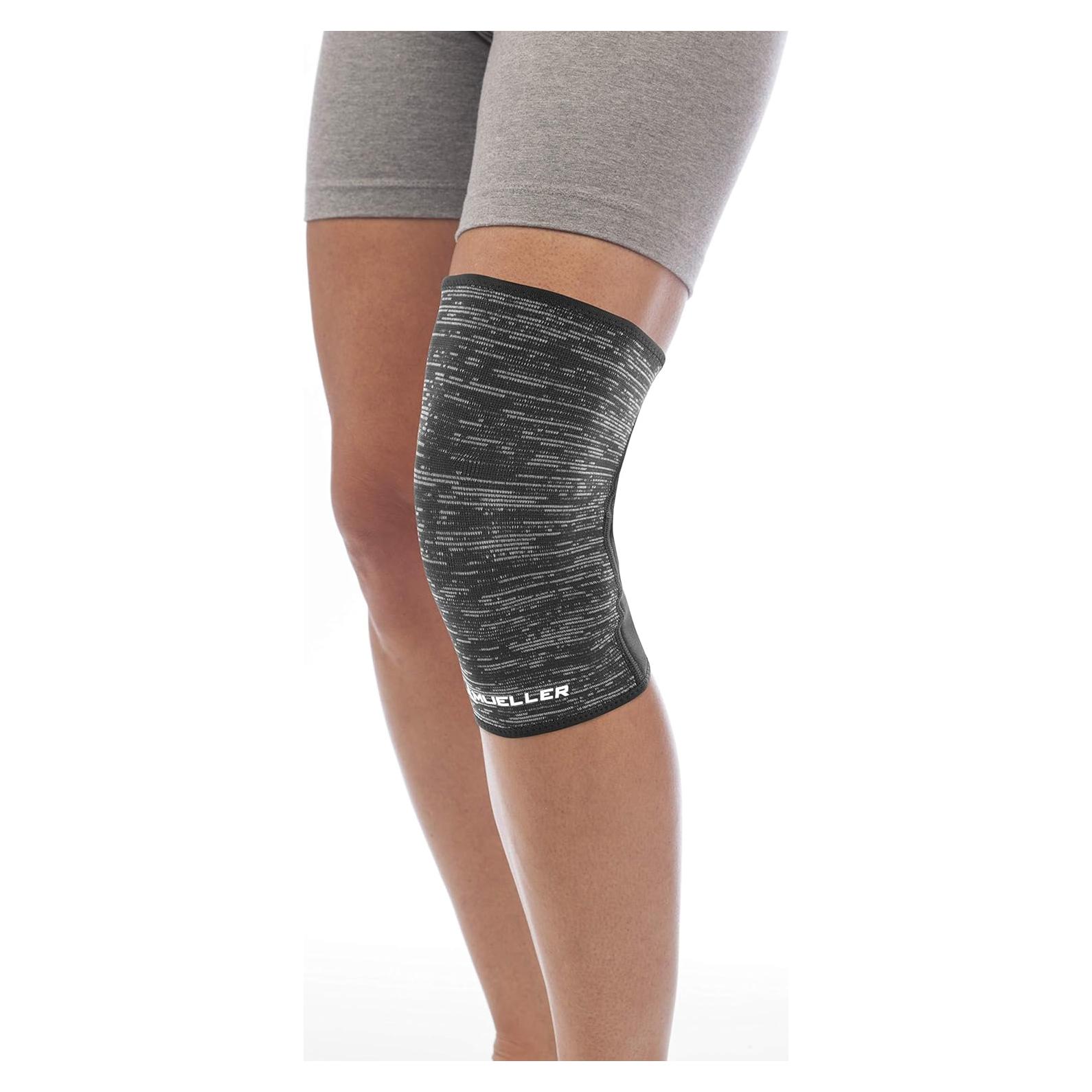 Soporte de Rodilla MUELLER Sports Medicine Pequeño/Mediano