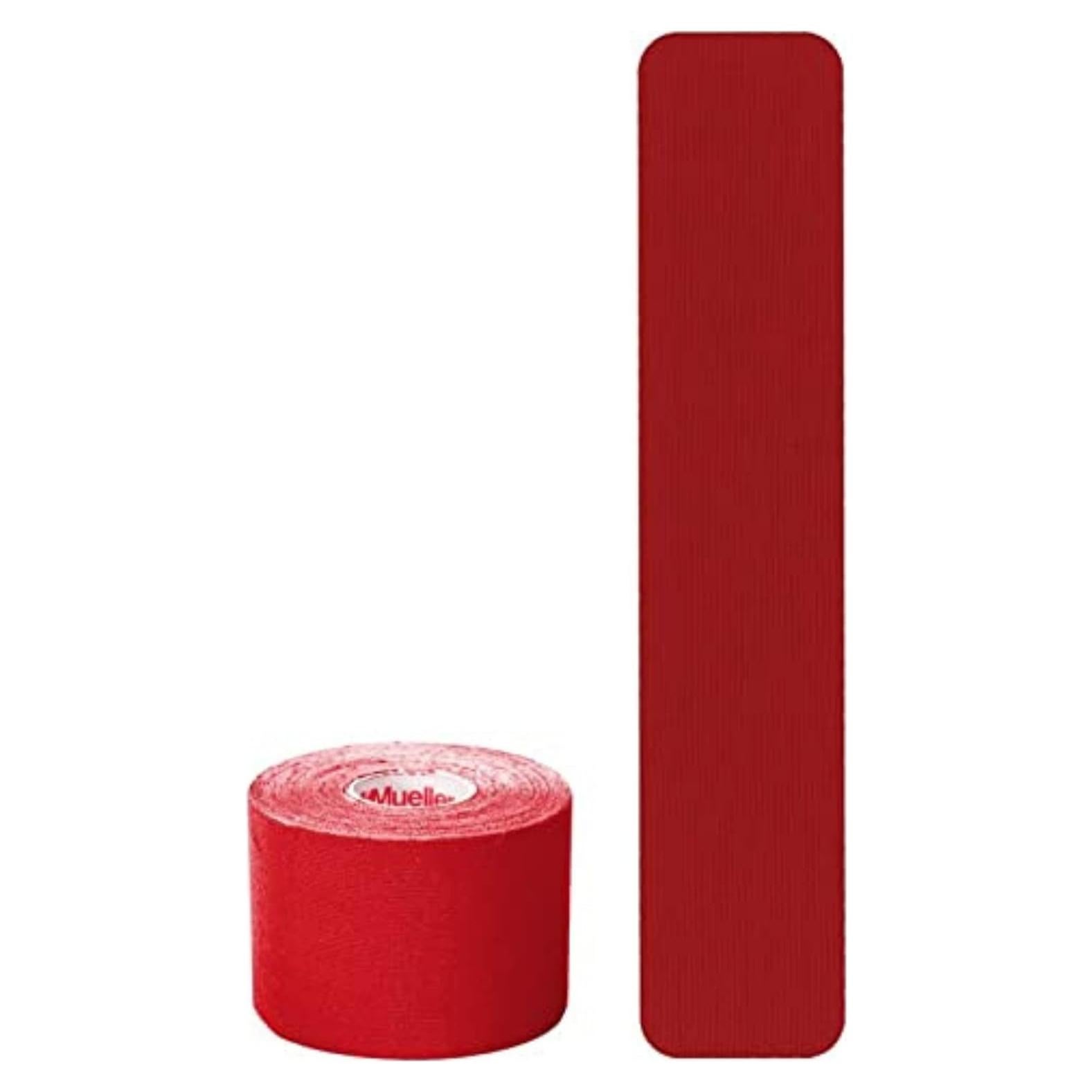 Cinta Kinesiológica MUELLER Sports Medicine 20 Tiras 5.08x24.77cm