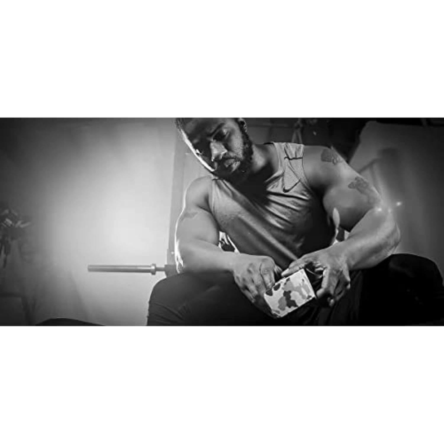 Cinta Kinesiológica MUELLER Sports Medicine 20 Tiras 5.08x24.77cm