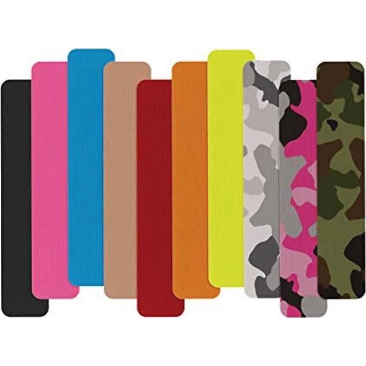 Cinta Kinesiológica MUELLER Sports Medicine 20 Tiras 5.08x24.77cm