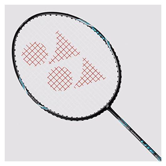 Raqueta de bádminton Yonex Carbonex Lite - Grafito - Mediana