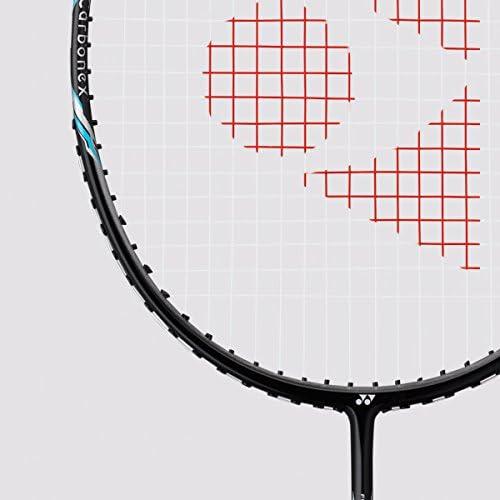 Raqueta de bádminton Yonex Carbonex Lite - Grafito - Mediana