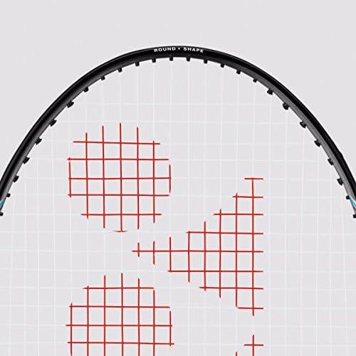 Raqueta de bádminton Yonex Carbonex Lite - Grafito - Mediana