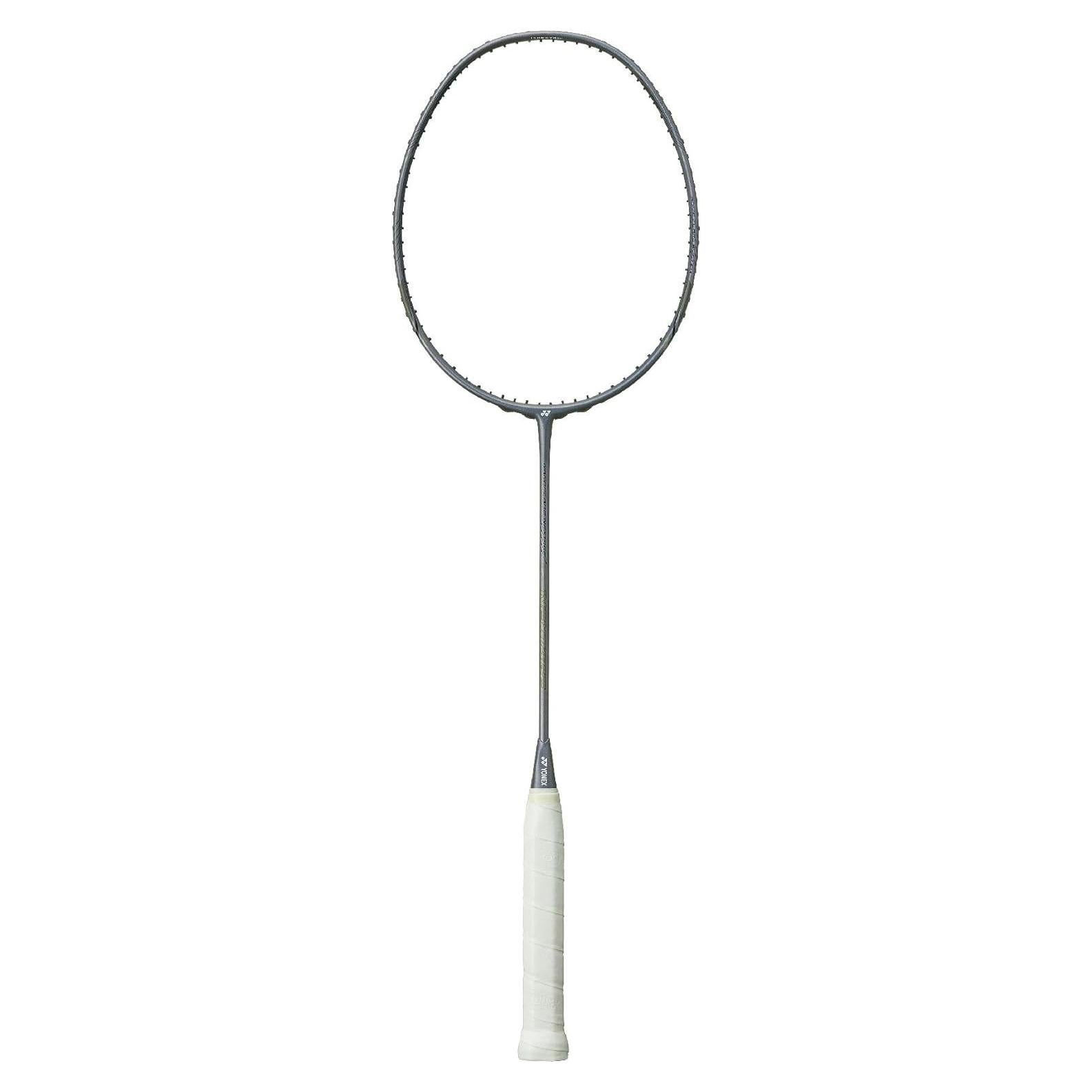 Raqueta de Bádminton YONEX Nanoflare Nextage 83g Grafito