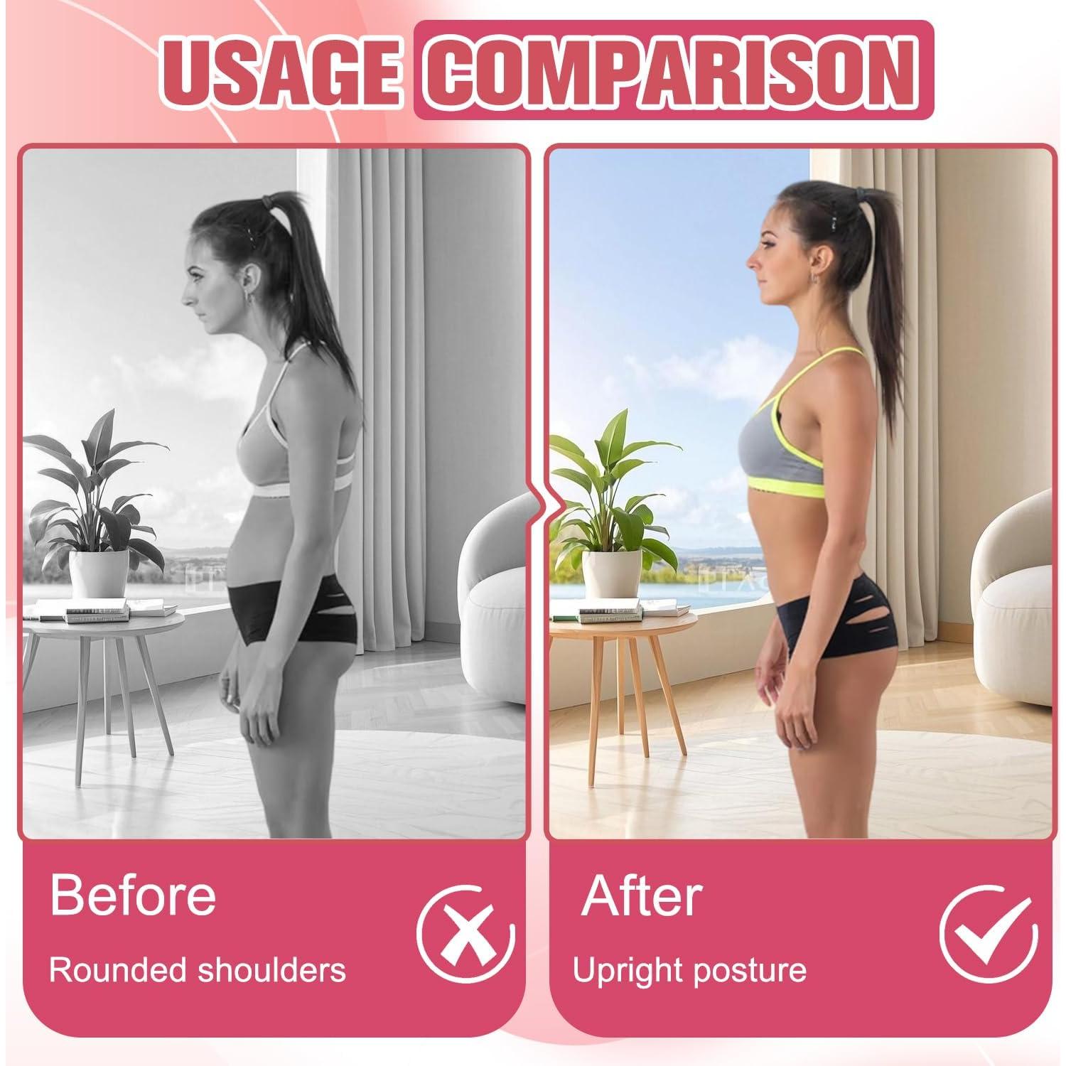 Bandas de Resistencia Timeno QQS1 para Yoga y Ejercicio