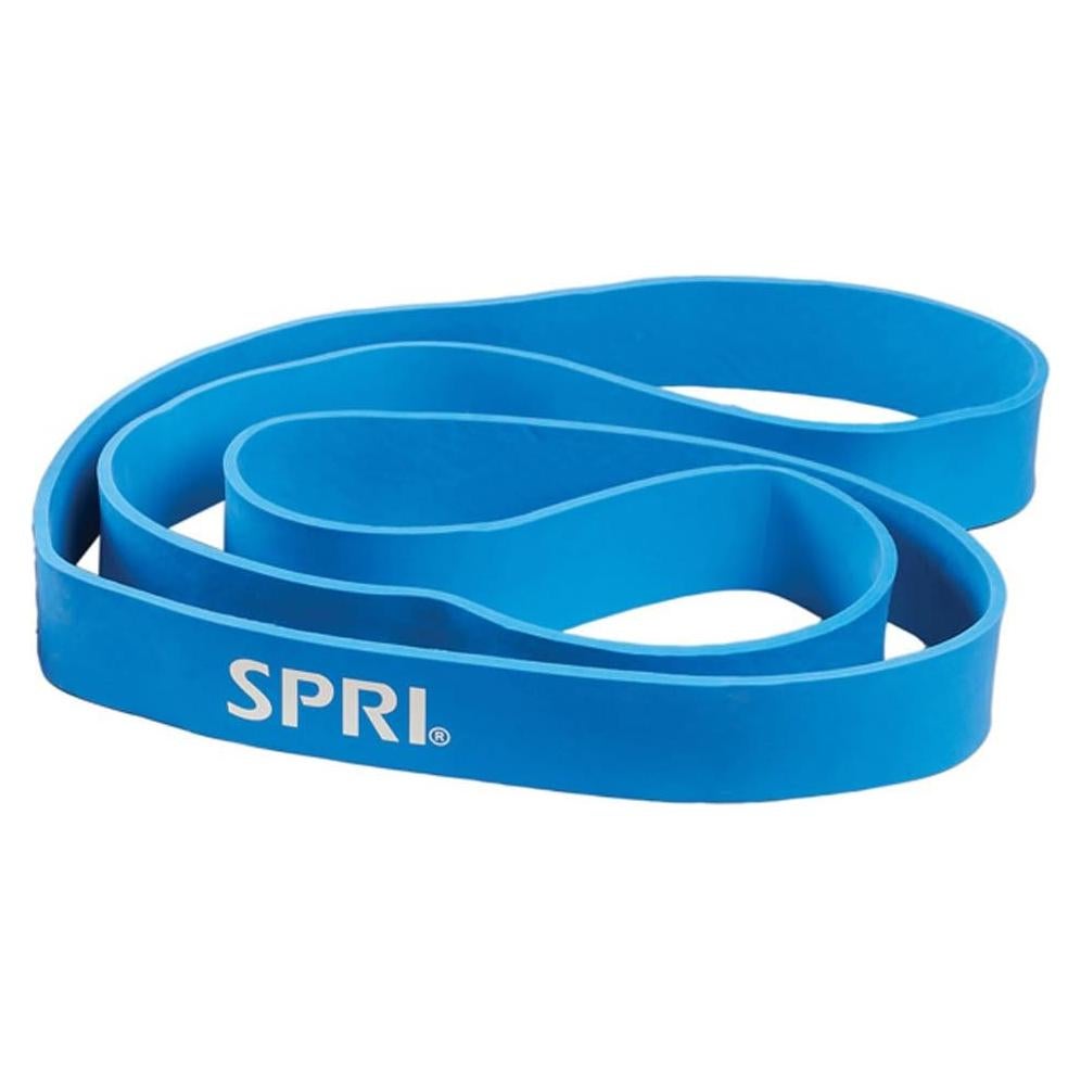 Banda de Resistencia SPRI Superbands Azul 101.6 cm - Uso Intensivo