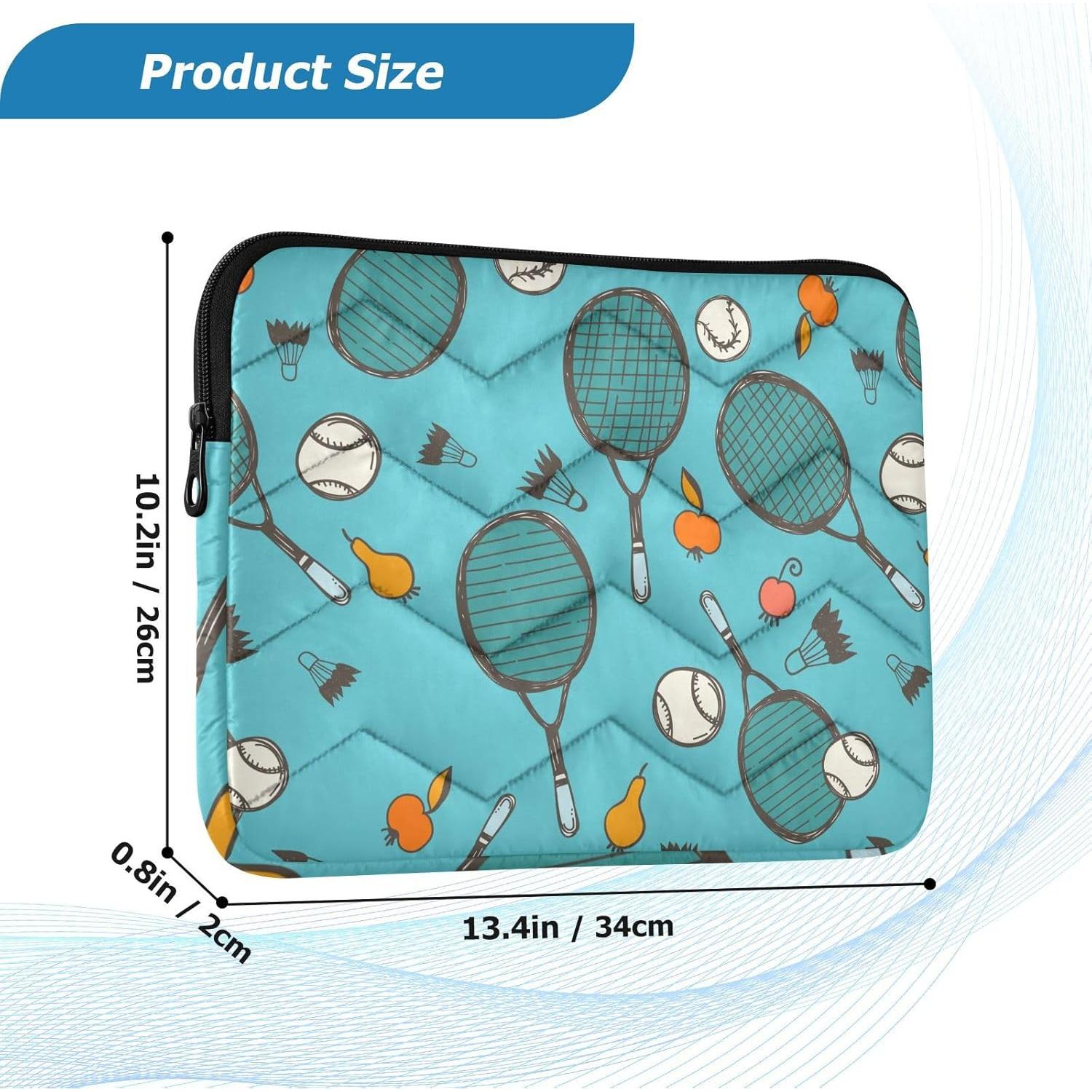 Funda para Laptop 13-14" MOYYO Impermeable y Ligera