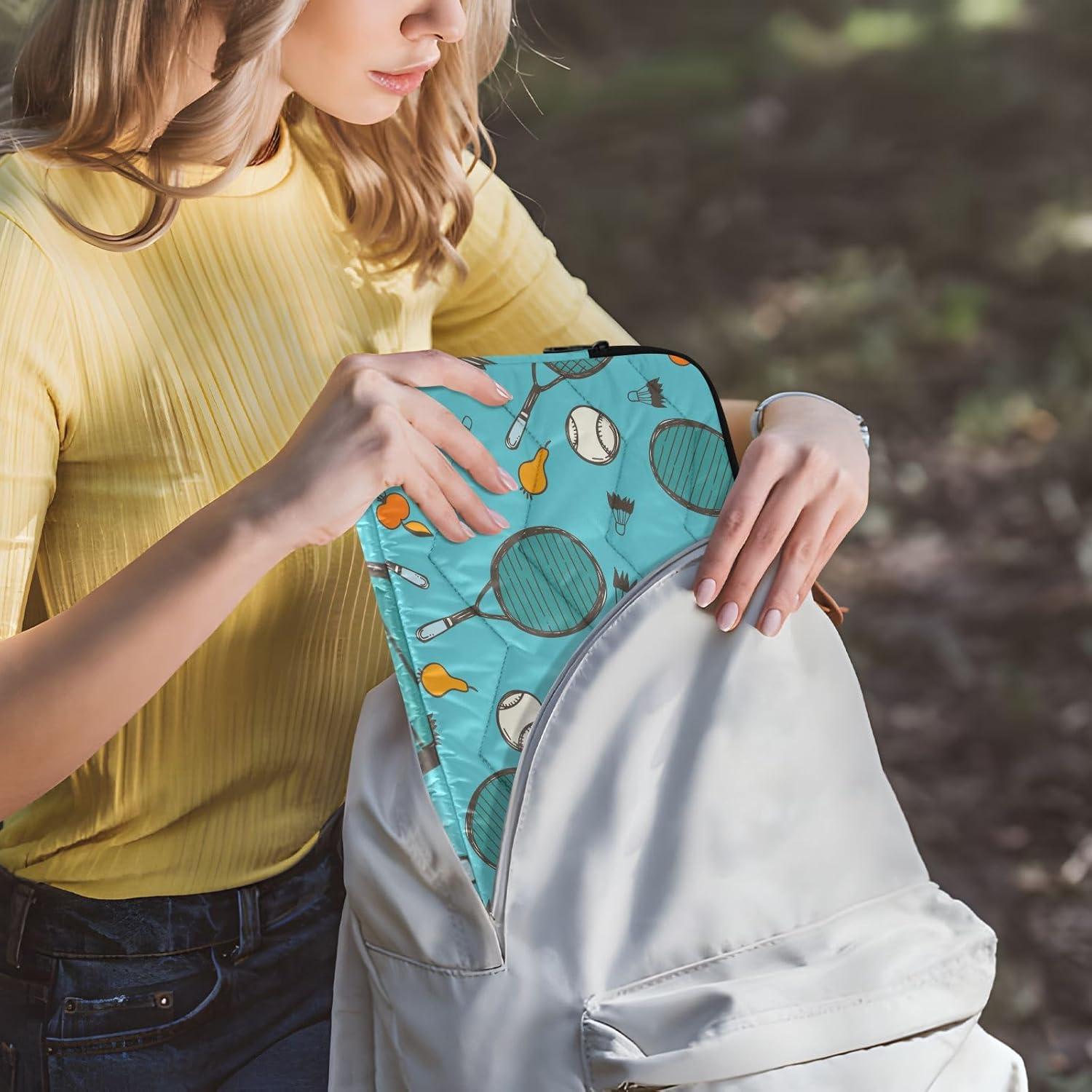 Funda para Laptop 13-14" MOYYO Impermeable y Ligera