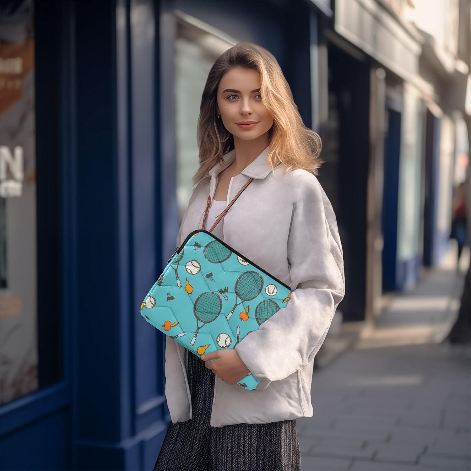 Funda para Laptop 13-14" MOYYO Impermeable y Ligera