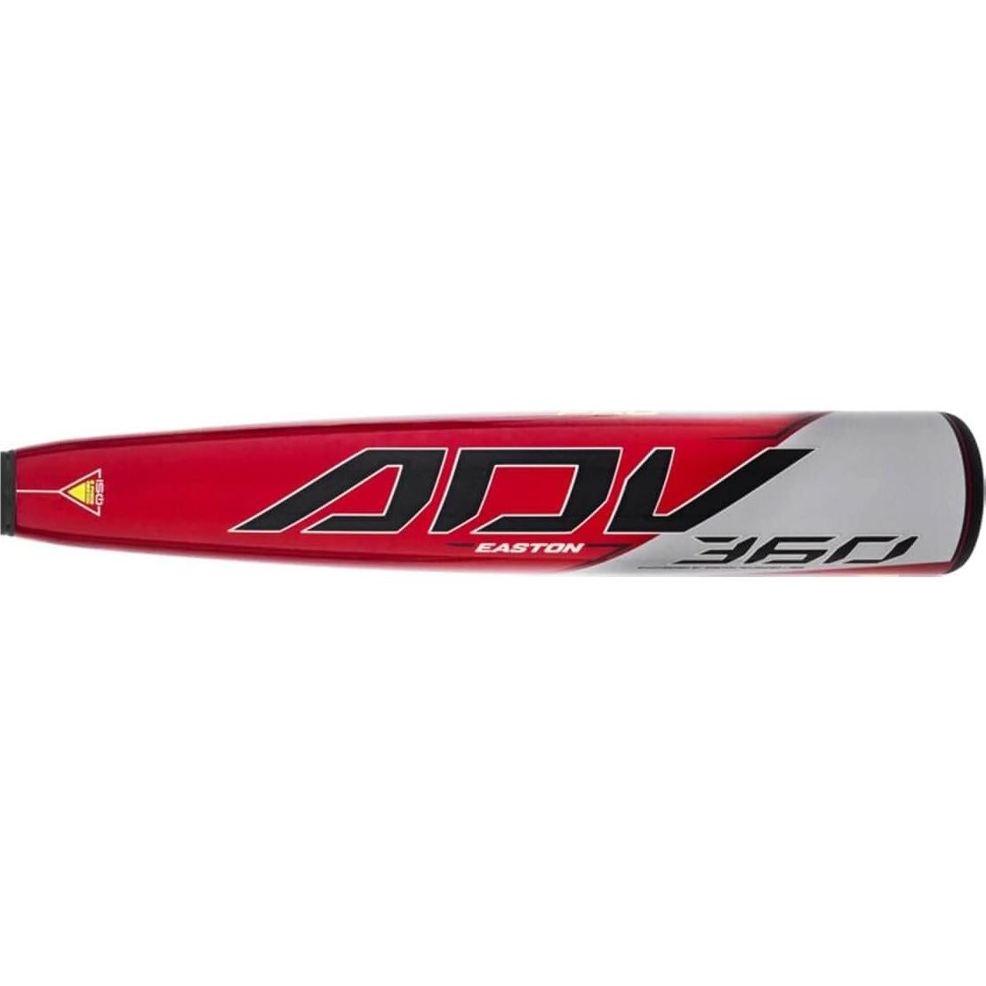 Bate de béisbol Easton ADV 360 33" 30 oz Compuesto