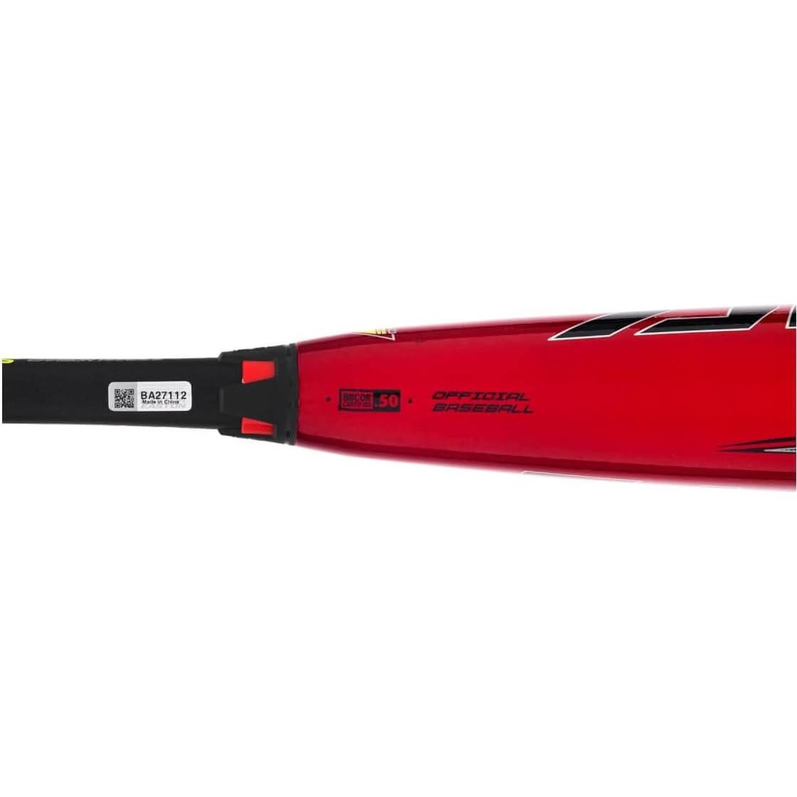 Bate de béisbol Easton ADV 360 33" 30 oz Compuesto