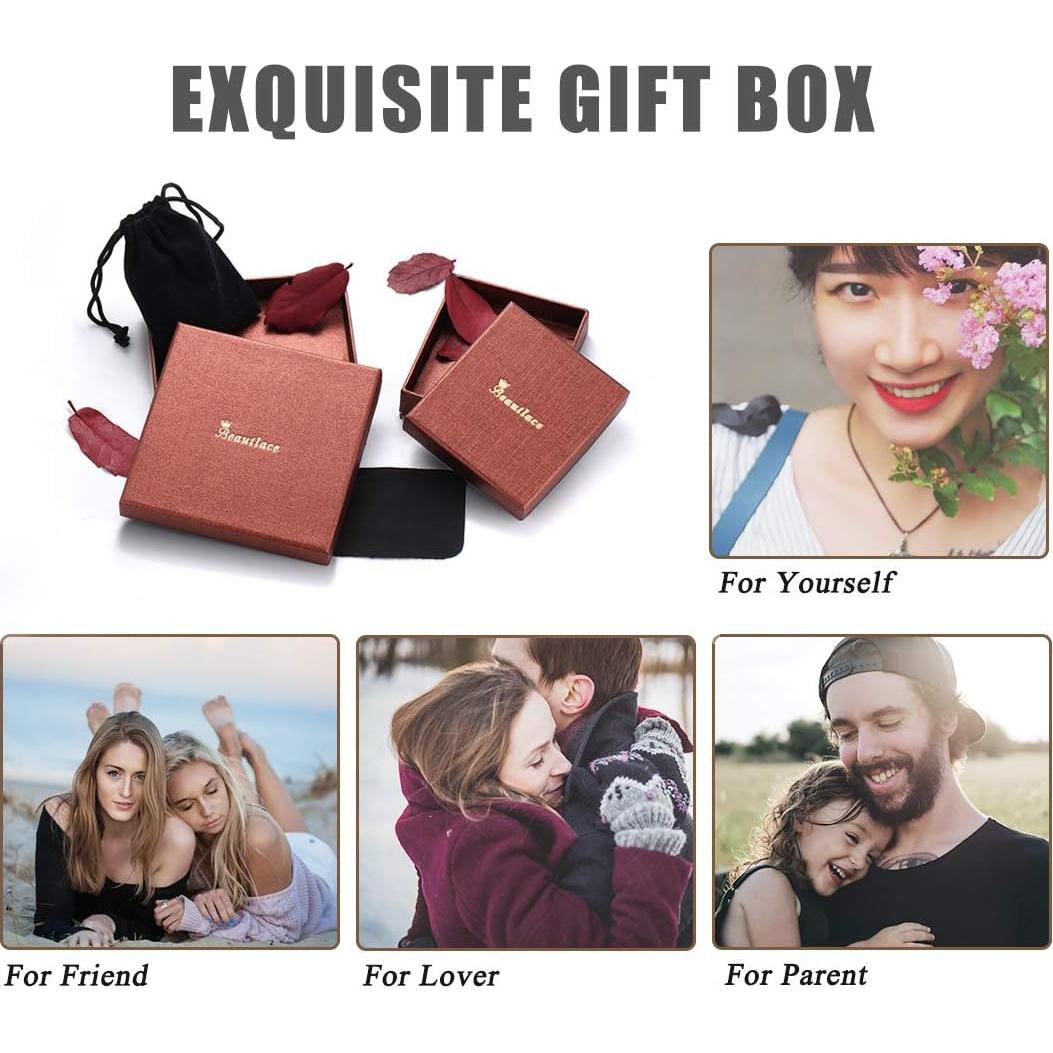 Anillo ajustable de murciélago Beautlace con circonitas