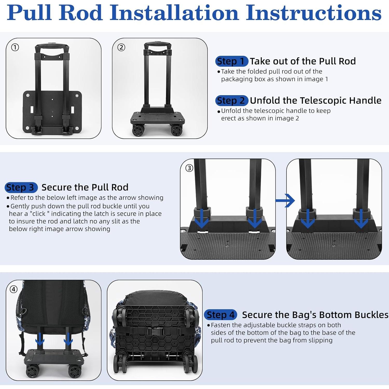 Bolsa de béisbol con ruedas JDITVYHANO - Camuflaje 5 compartimentos