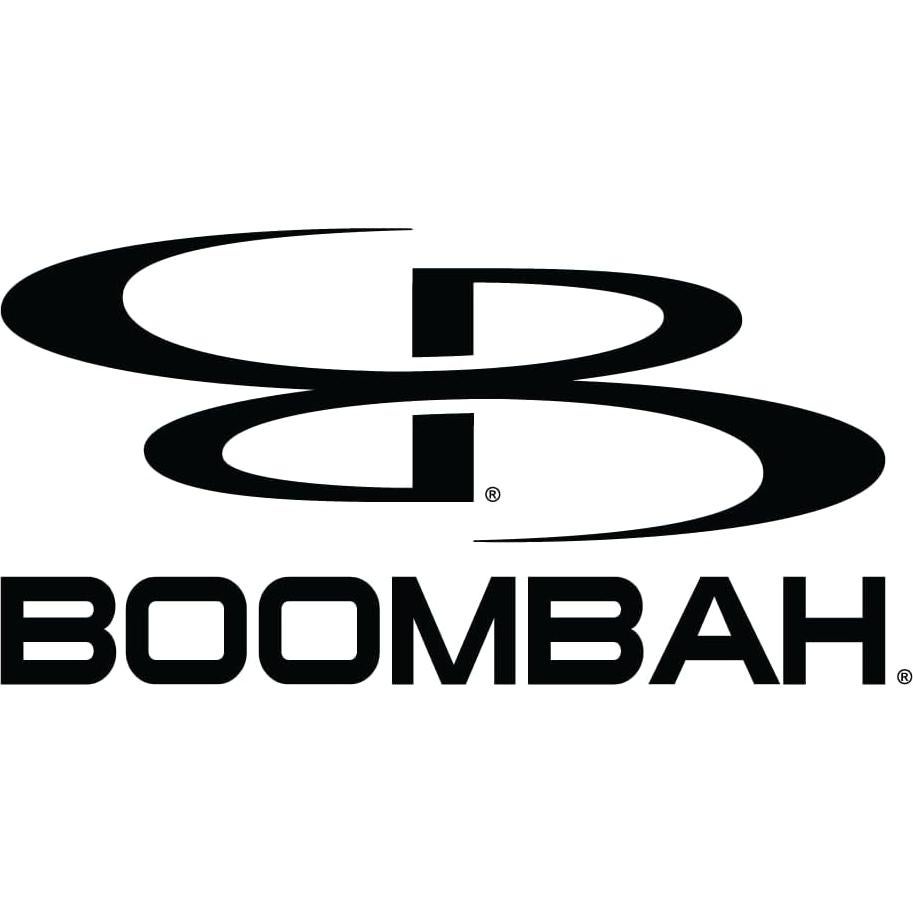 Bolsa de Equipamiento Rodante Boombah Superpack - 4 Bates