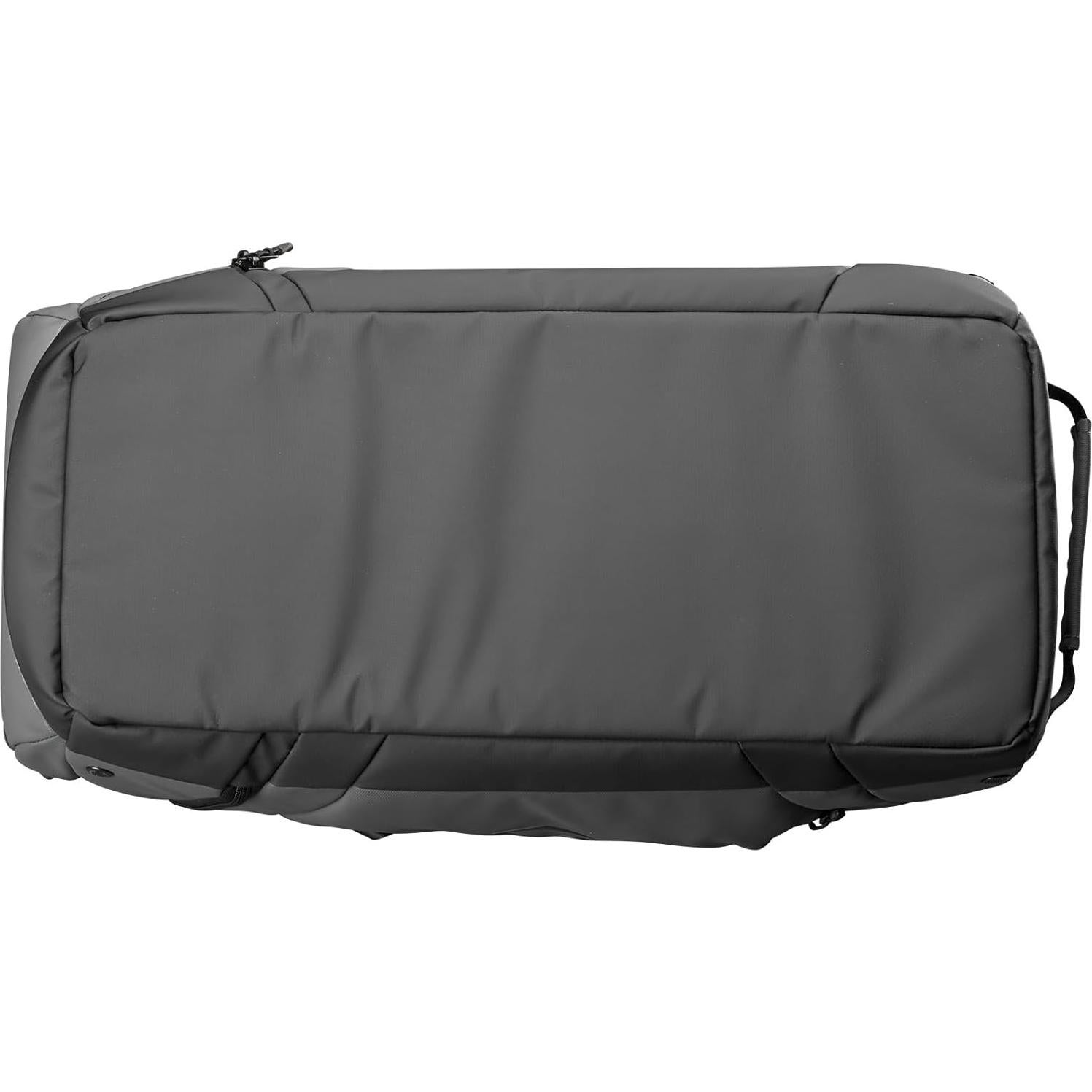 Bolsa Duffle de Entrenamiento EvoShield Carbón 25.4x22.9 cm