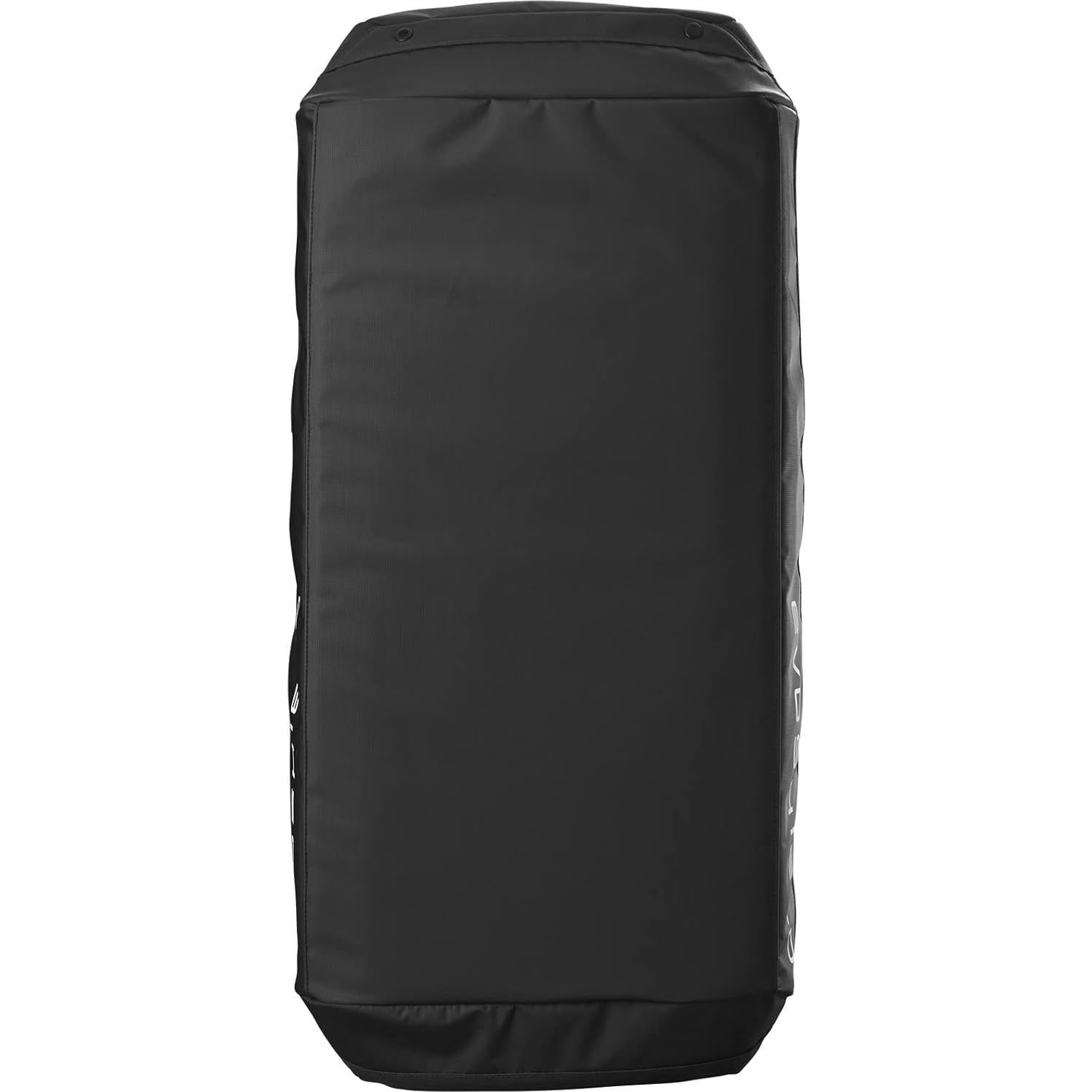 Bolsa de Duffle EvoShield Game Day - Negro - 25.7x17.8x7.6cm