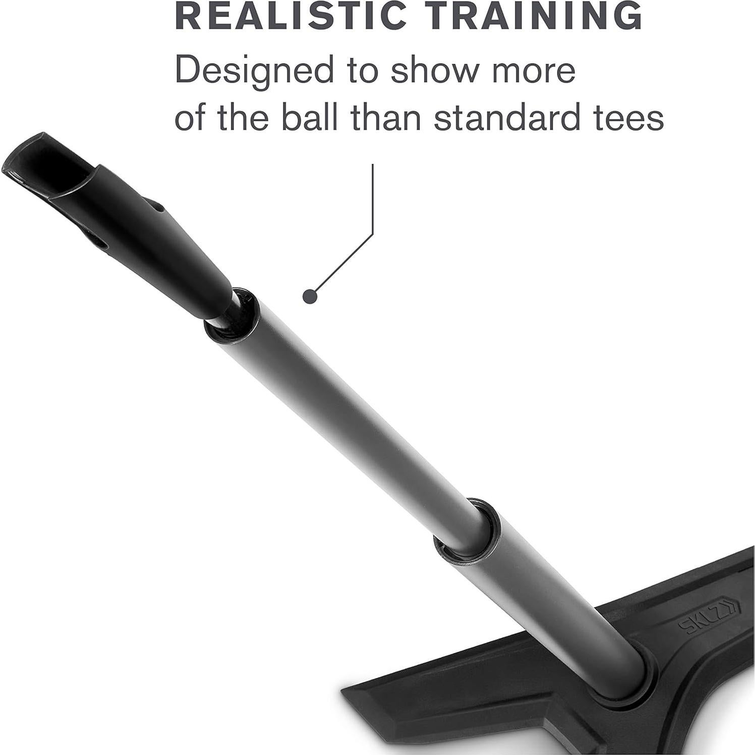 Tee de Bateo Angulado SKLZ Elite Ajustable 50.8-99.1 cm