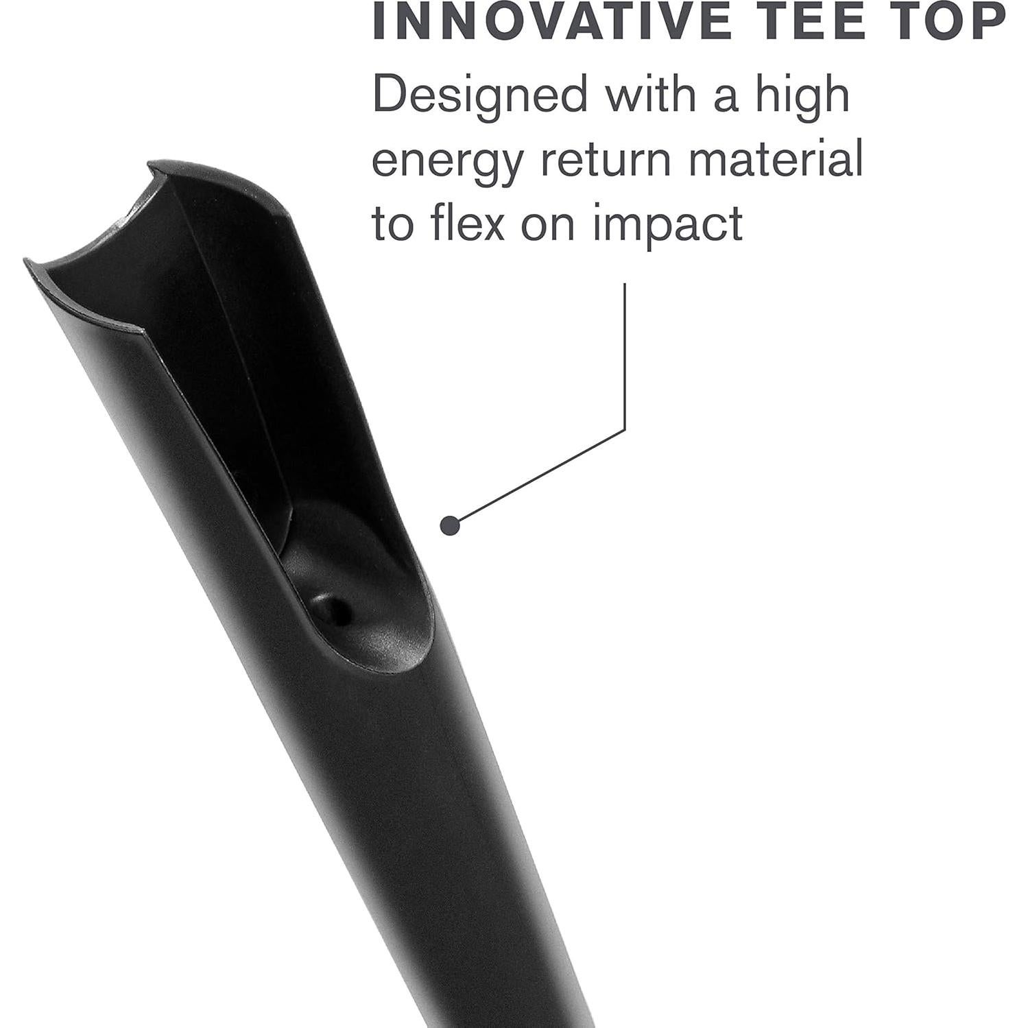 Tee de Bateo Angulado SKLZ Elite Ajustable 50.8-99.1 cm