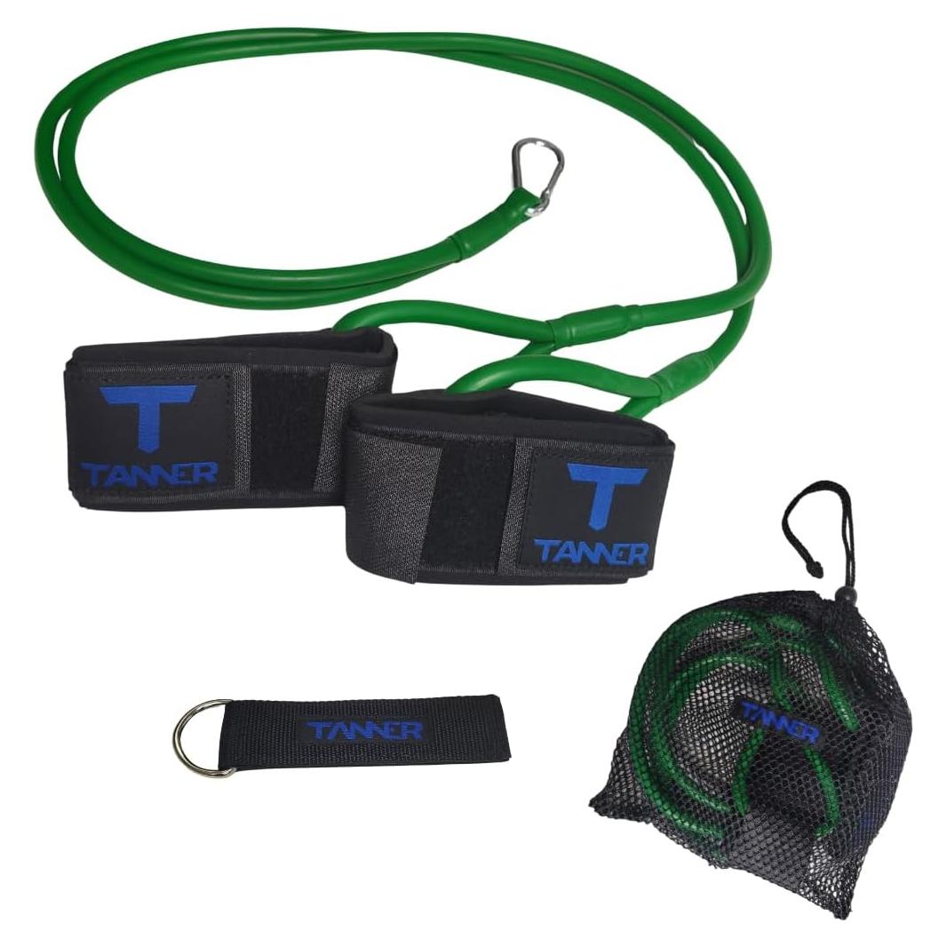 Banda de Resistencia Tanner 4.5 kg para Béisbol y Softbol
