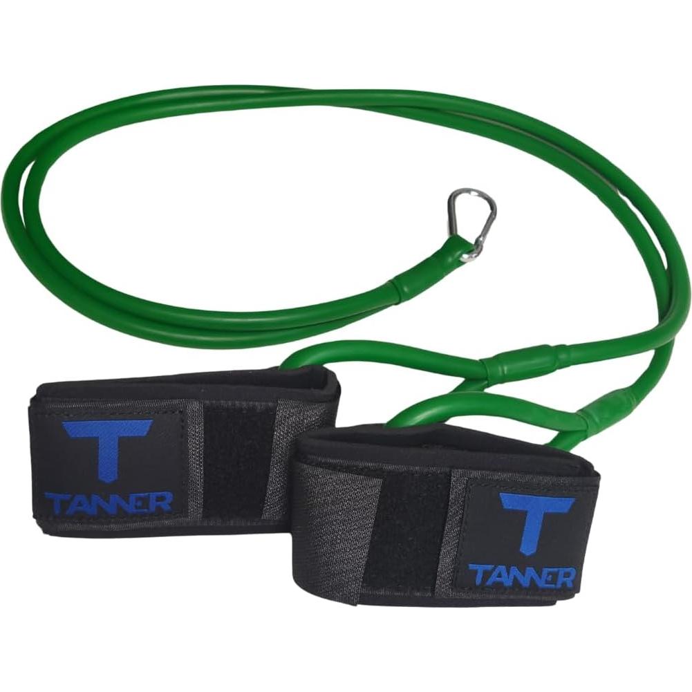 Banda de Resistencia Tanner 4.5 kg para Béisbol y Softbol