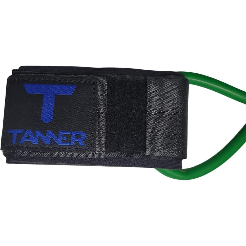 Banda de Resistencia Tanner 4.5 kg para Béisbol y Softbol