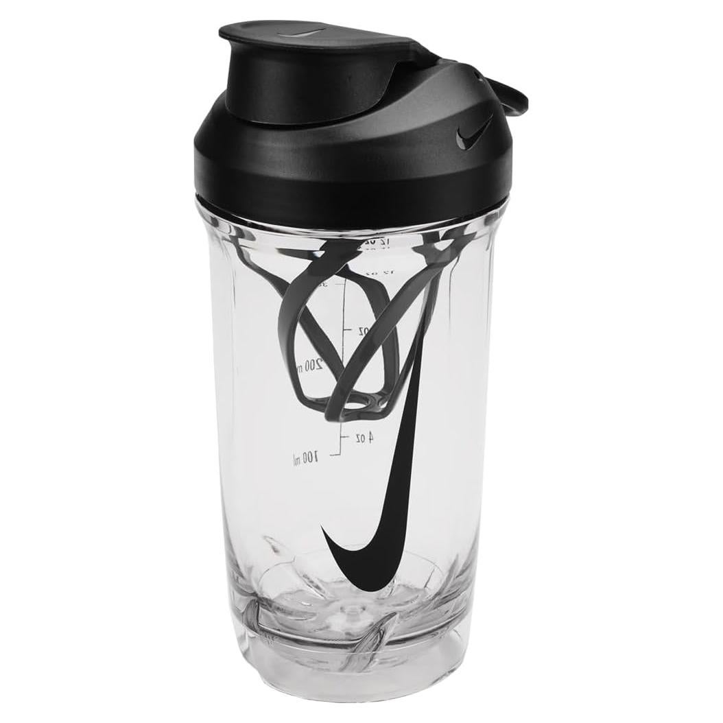 Botella Shaker Nike TR Recharge 473ml A Prueba de Fugas