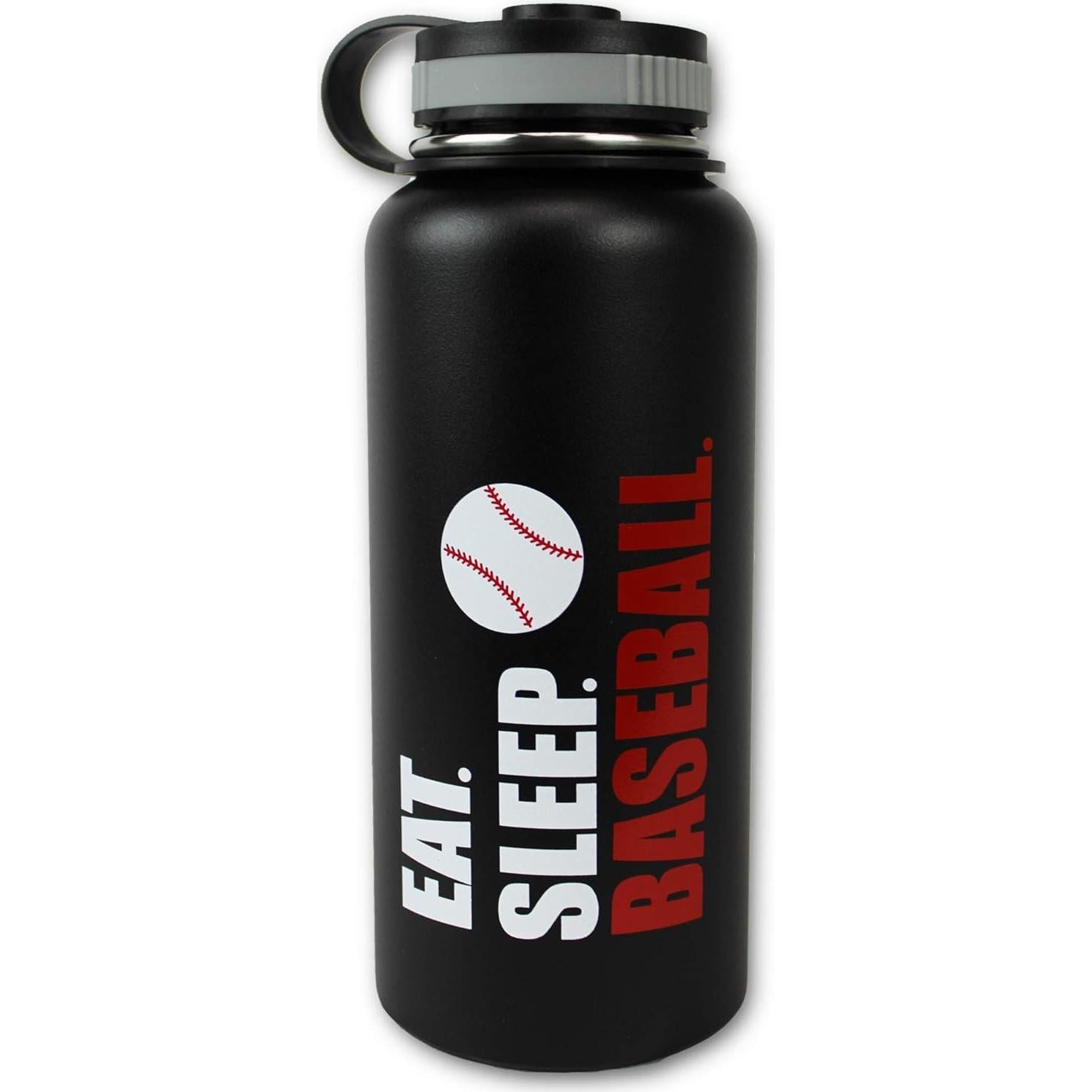 Termo Deportivo Urbanifi 32 oz Acero Inoxidable Aislado