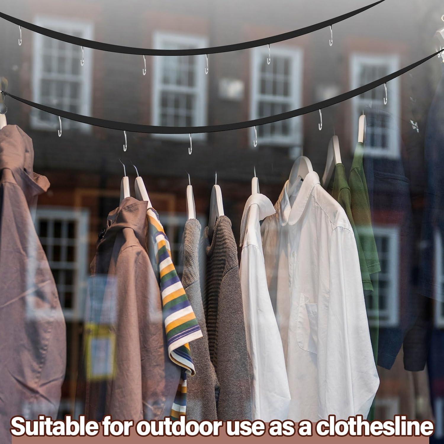 Soporte de Secado de Hockey Vincreem con 12 Ganchos Ajustables