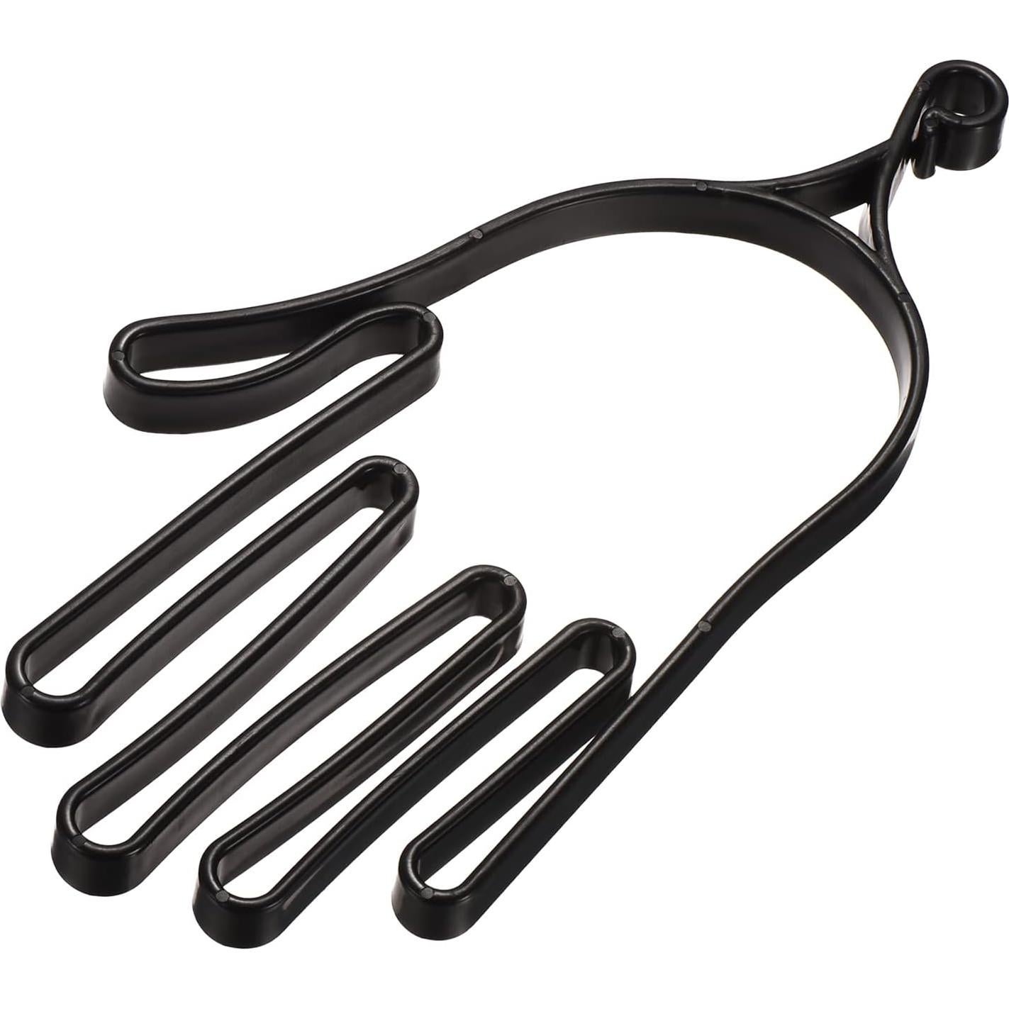 Estirador de Guantes de Golf PATIKIL - Soporte Plástico Negro