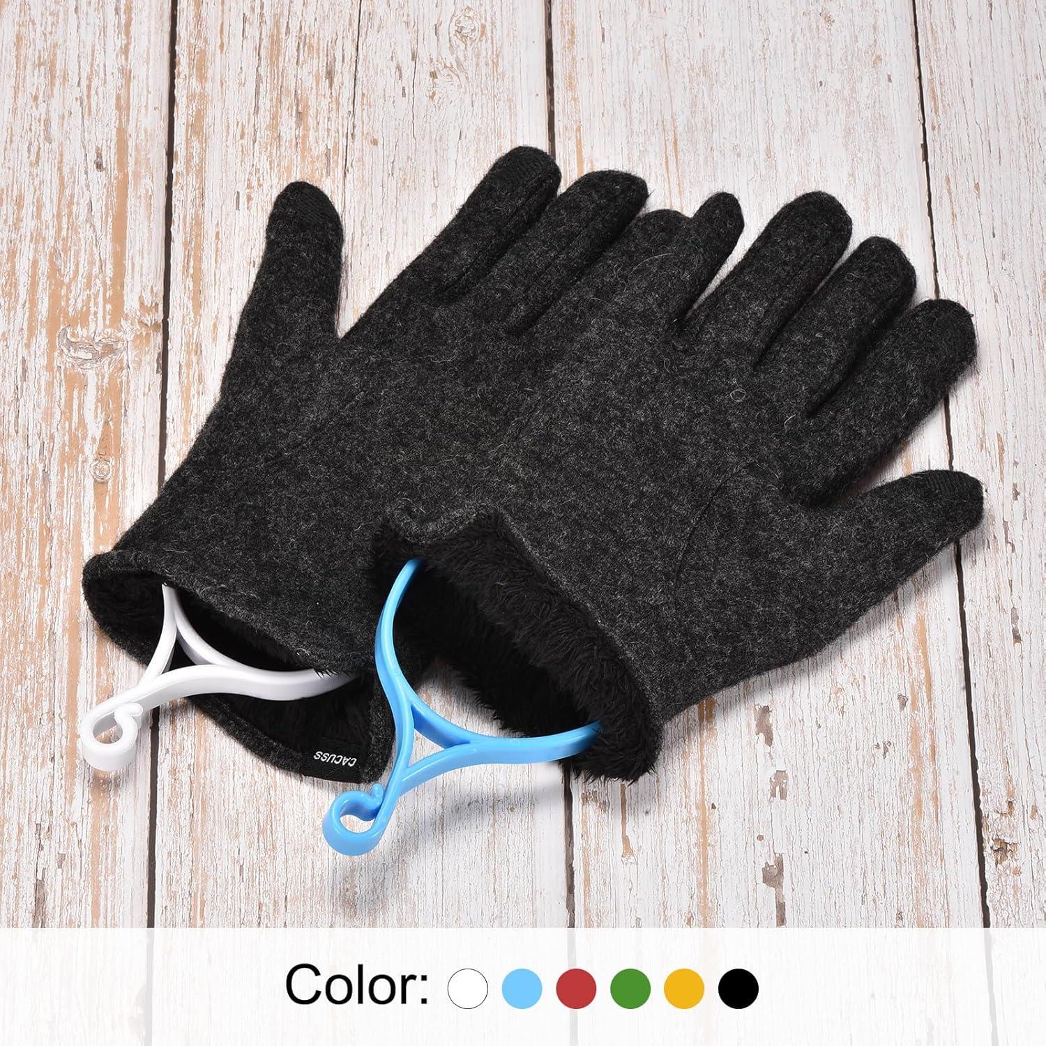 Estirador de Guantes de Golf PATIKIL - Soporte Plástico Negro