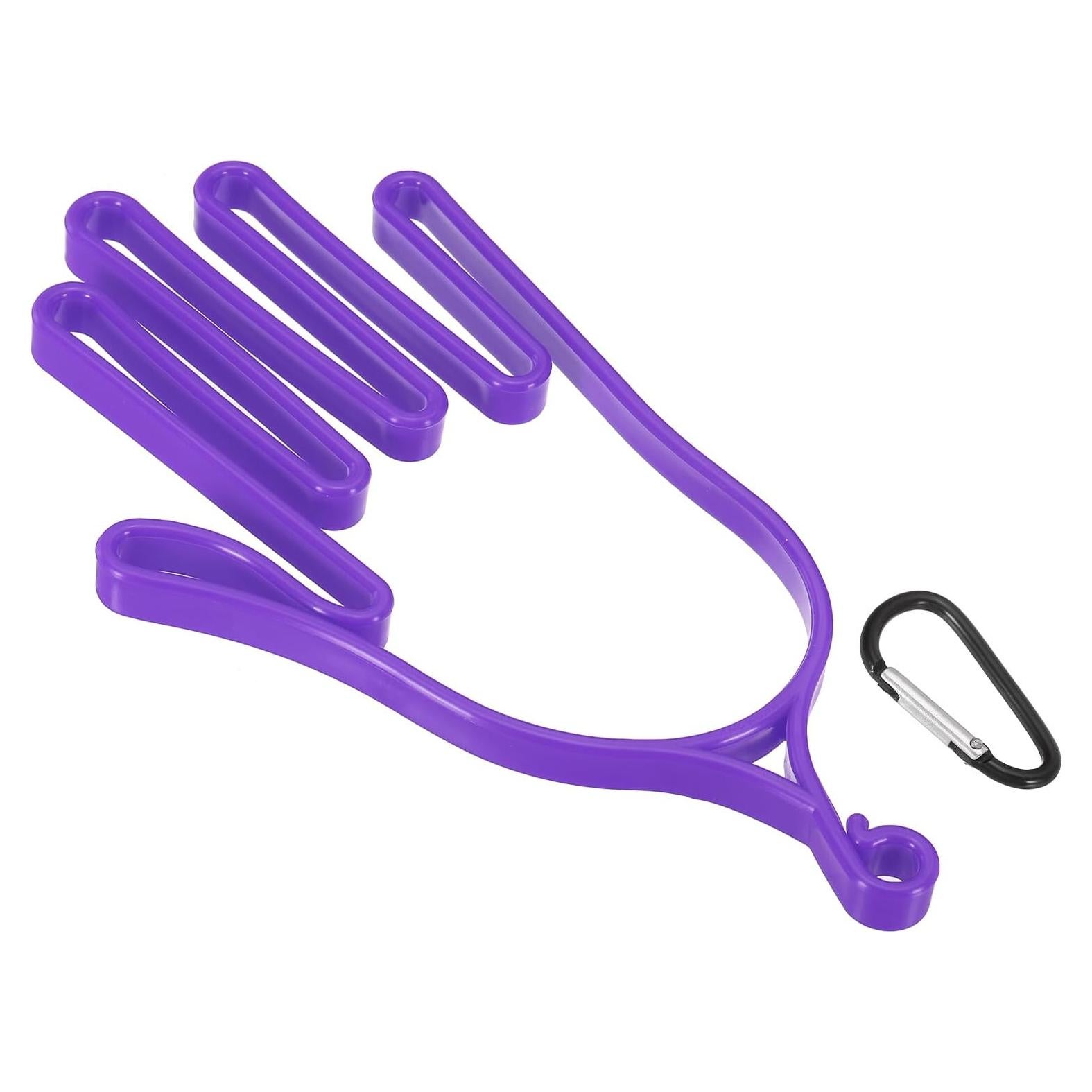 Estirador de Guantes de Golf PATIKIL - Soporte Plástico 23x10.5cm