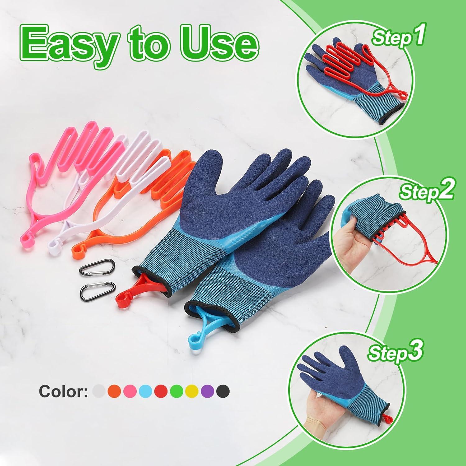 Estirador de Guantes de Golf PATIKIL - Soporte Plástico 23x10.5cm