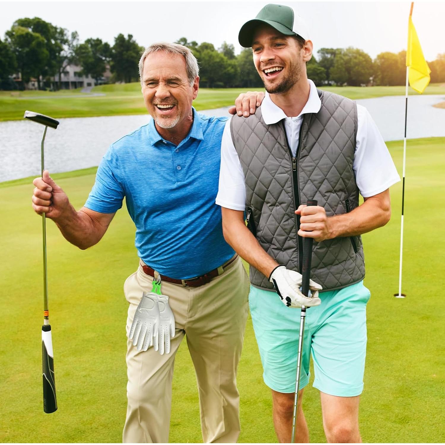 Estirador de Guantes de Golf PATIKIL - Soporte Plástico 23x10.5cm