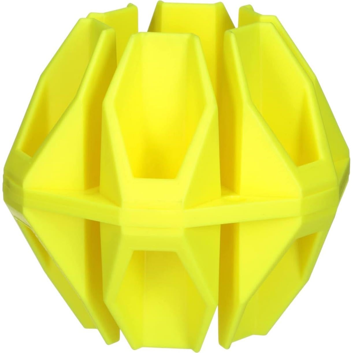 Bola de Objetivo Hexagonal Birchwood Casey 15.24 cm Alta Visibilidad