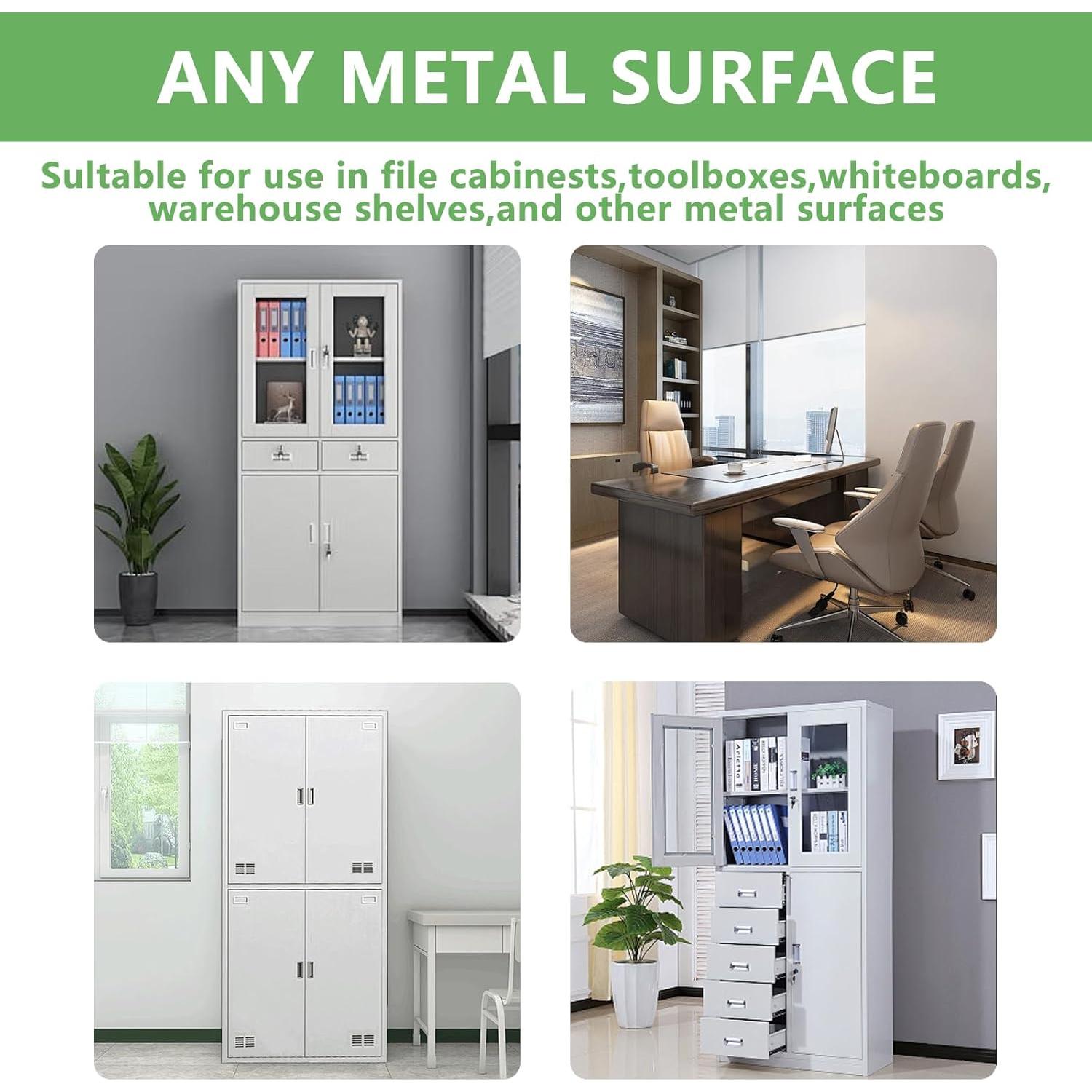 Tablero de Alineación Magnético JIUKONG para Béisbol y Softbol