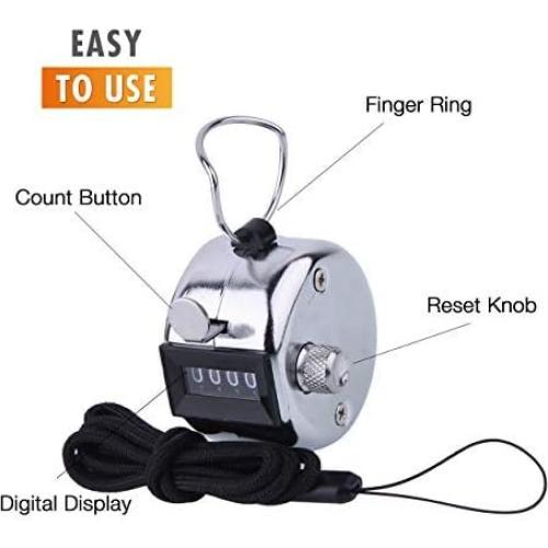 Pizarra Entrenador Béisbol Budgetizer Doble Cara con Contador