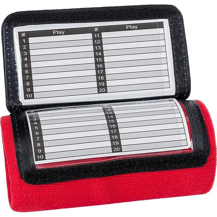 Pulsera de Juego Juvenil CHLPRO con 3 Compartimentos - Ideal para Deportes