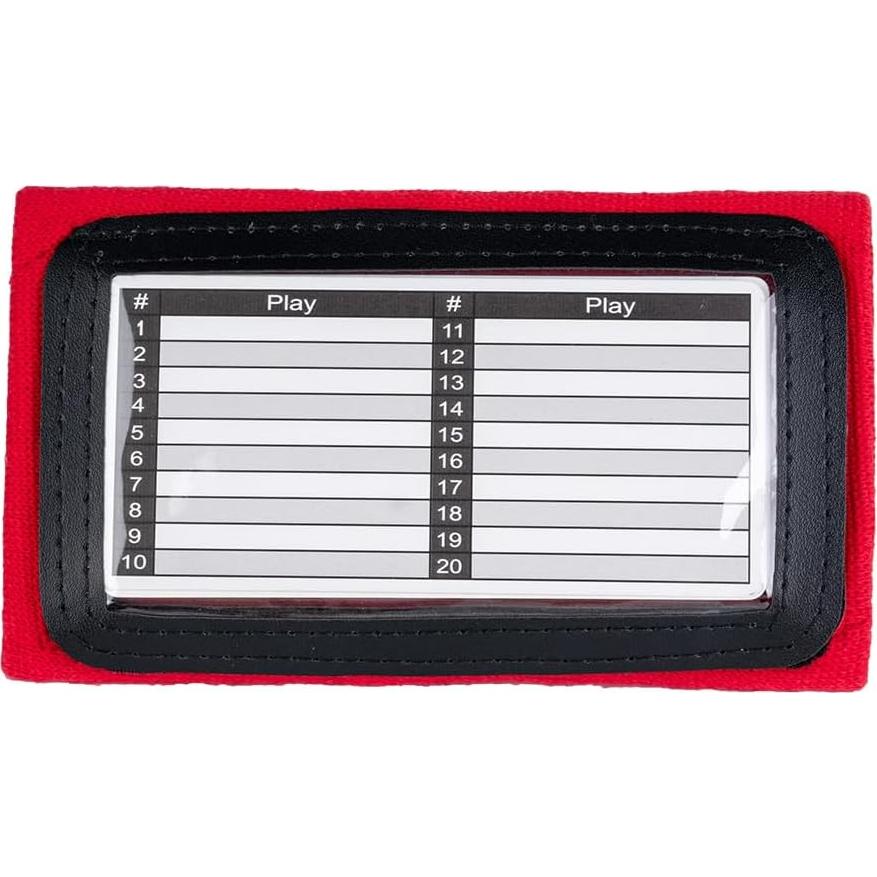 Pulsera de Juego Juvenil CHLPRO con 3 Compartimentos - Ideal para Deportes