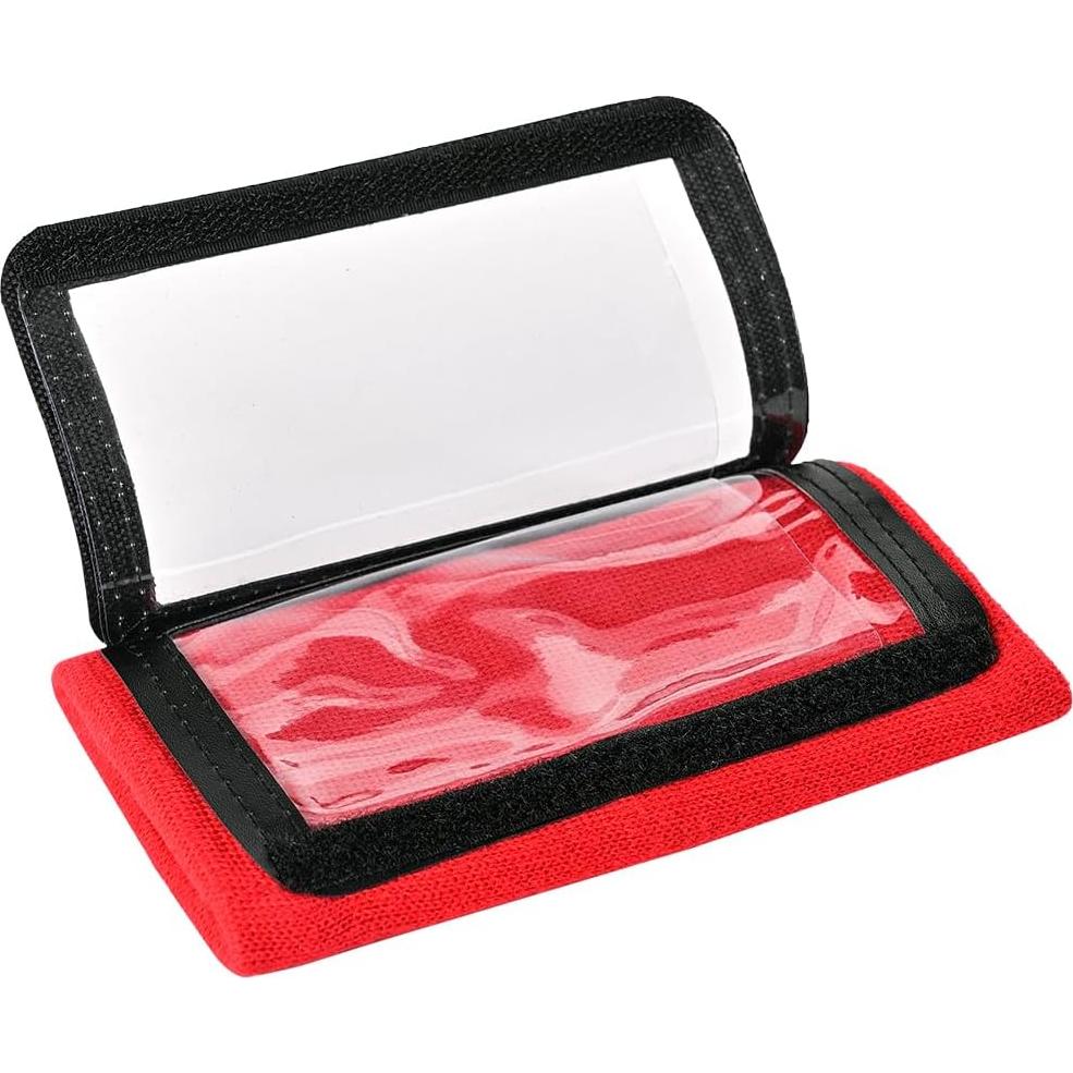 Pulsera de Juego Juvenil CHLPRO con 3 Compartimentos - Ideal para Deportes