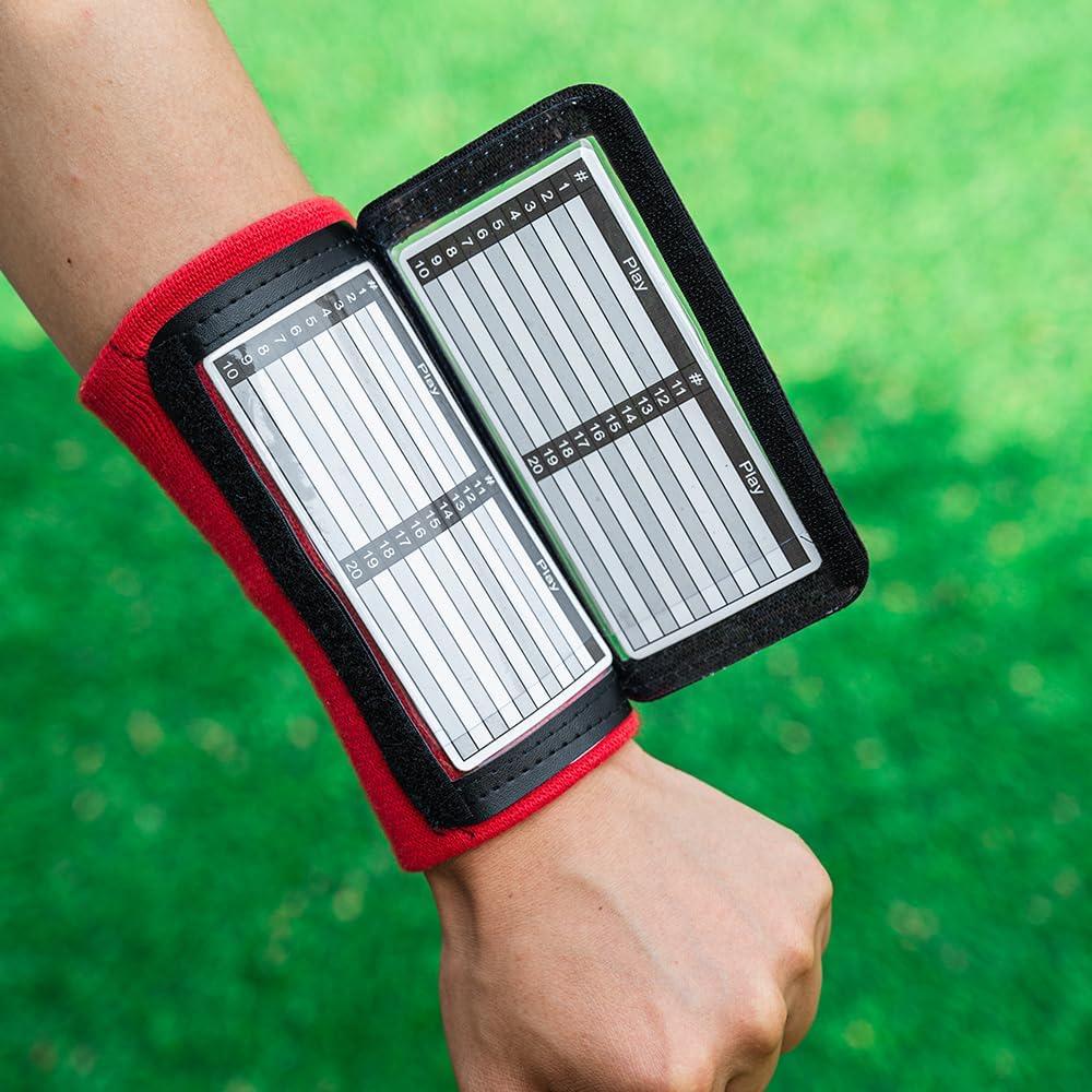 Pulsera de Juego Juvenil CHLPRO con 3 Compartimentos - Ideal para Deportes