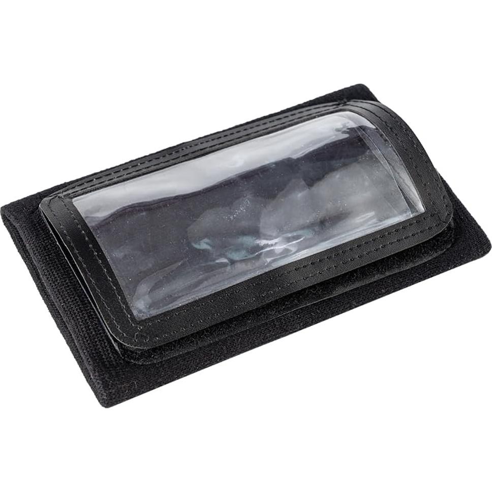 Muñequera de Jugadas Adulto Henan Mwill - 3 Compartimentos