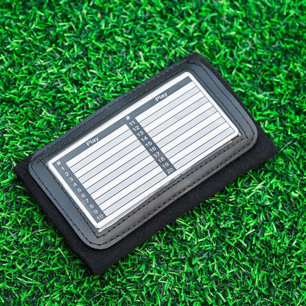 Muñequera de Jugadas Adulto Henan Mwill - 3 Compartimentos