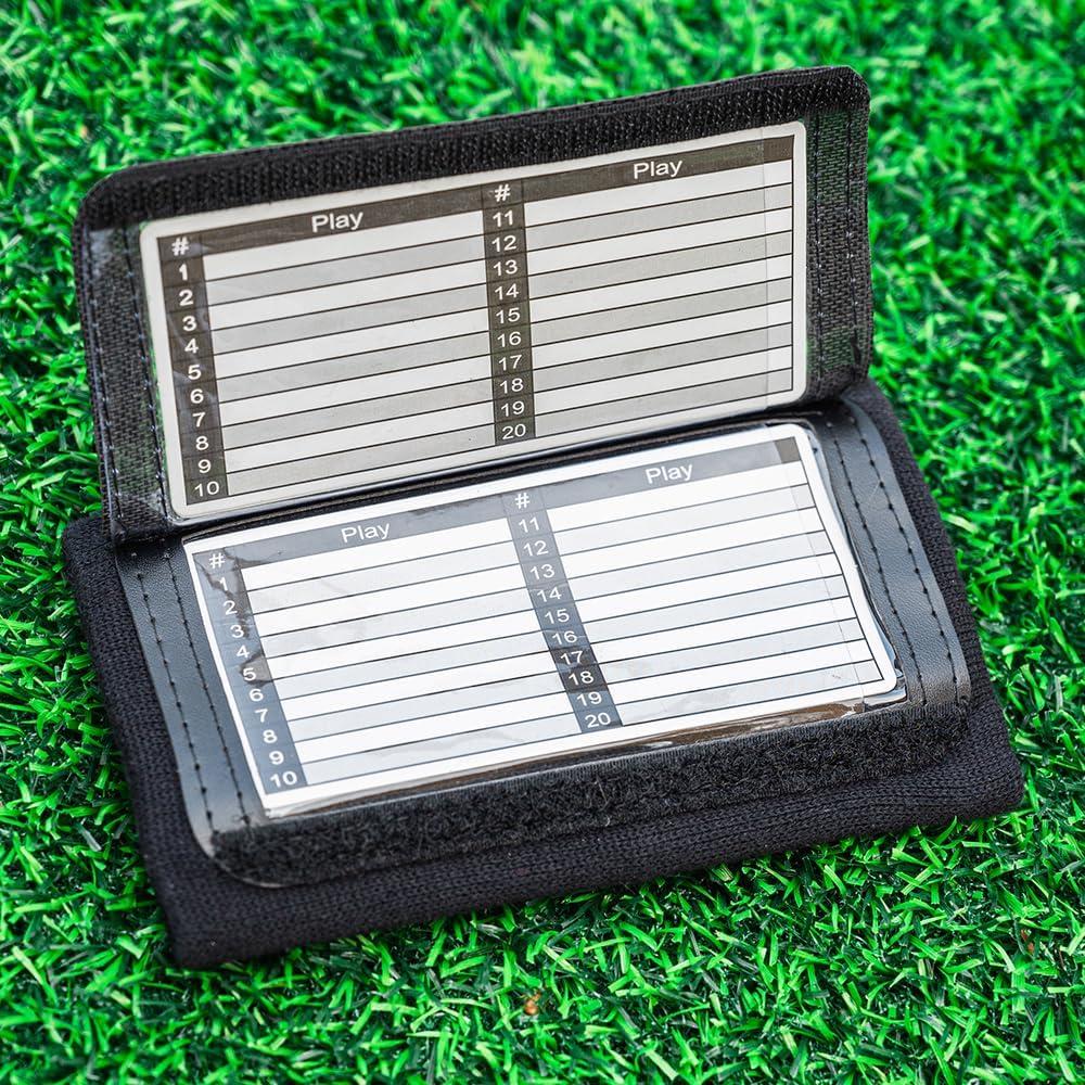 Muñequera de Jugadas Adulto Henan Mwill - 3 Compartimentos