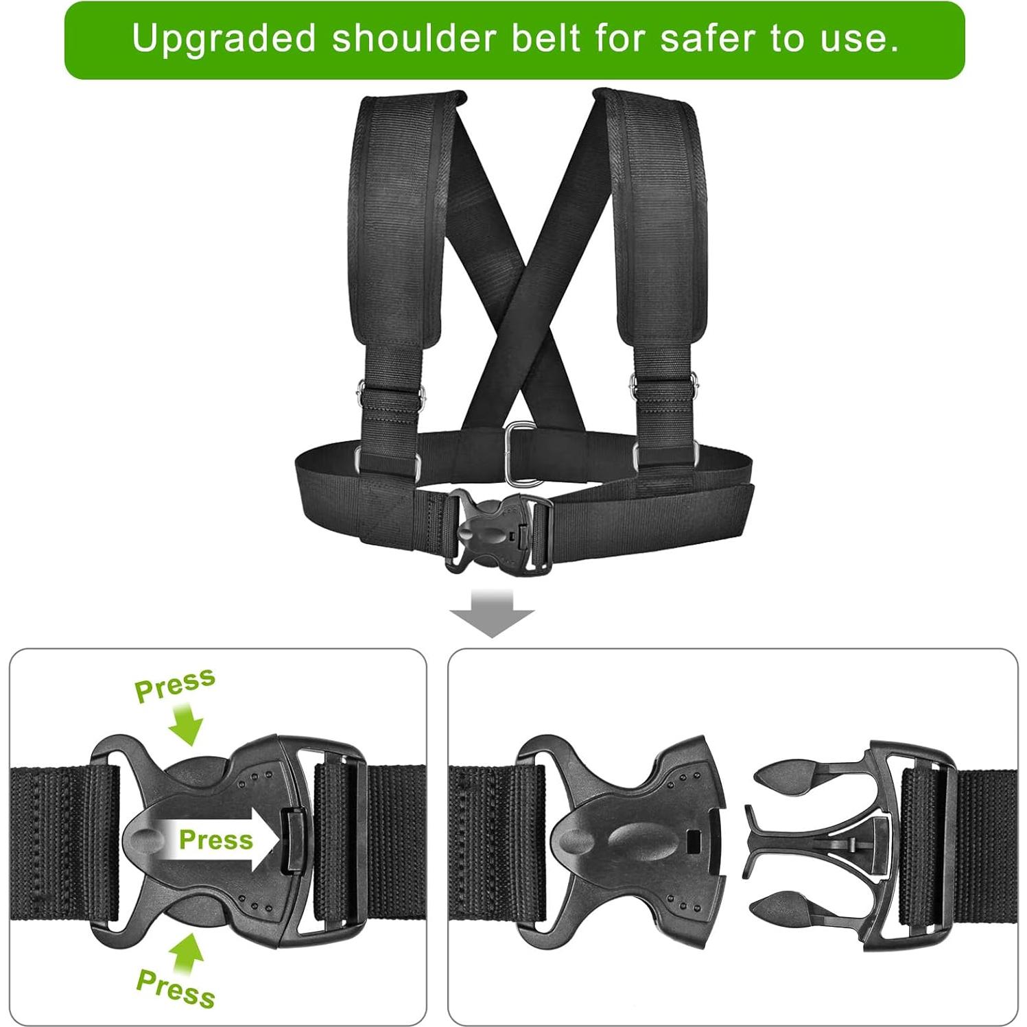 Trineo de Peso SELEWARE para Entrenamiento de Fuerza y Velocidad