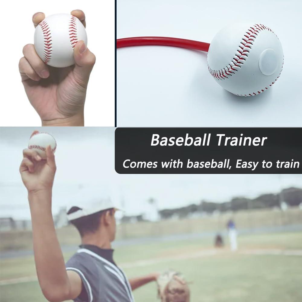 Bandas de Entrenamiento de Resistencia LHMYTREE 120cm Rojo