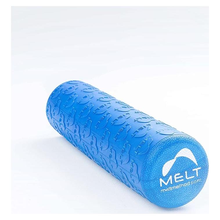 Rodillo de Espuma Suave MELT 45.72 cm para Autocuidado