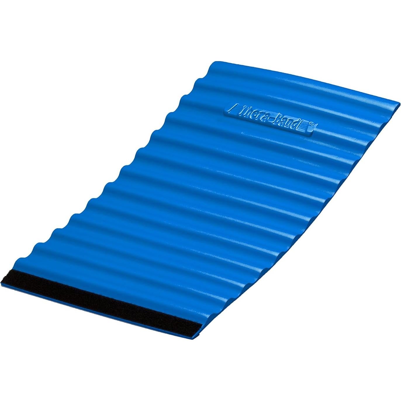 Funda de Rodillo de Espuma THERABAND Azul Extra Firme 15.24 cm