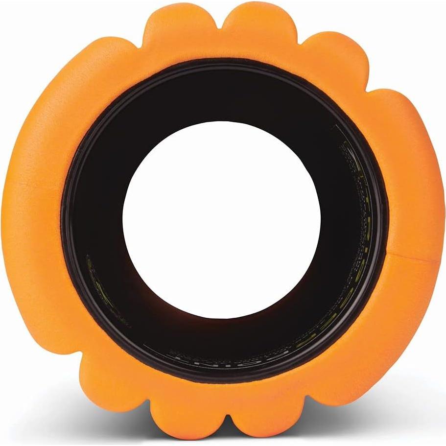 Rodillo de Masaje Compacto TriggerPoint 22131 Naranja 25.5 cm